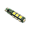T10 13 5050SMD Green PCB